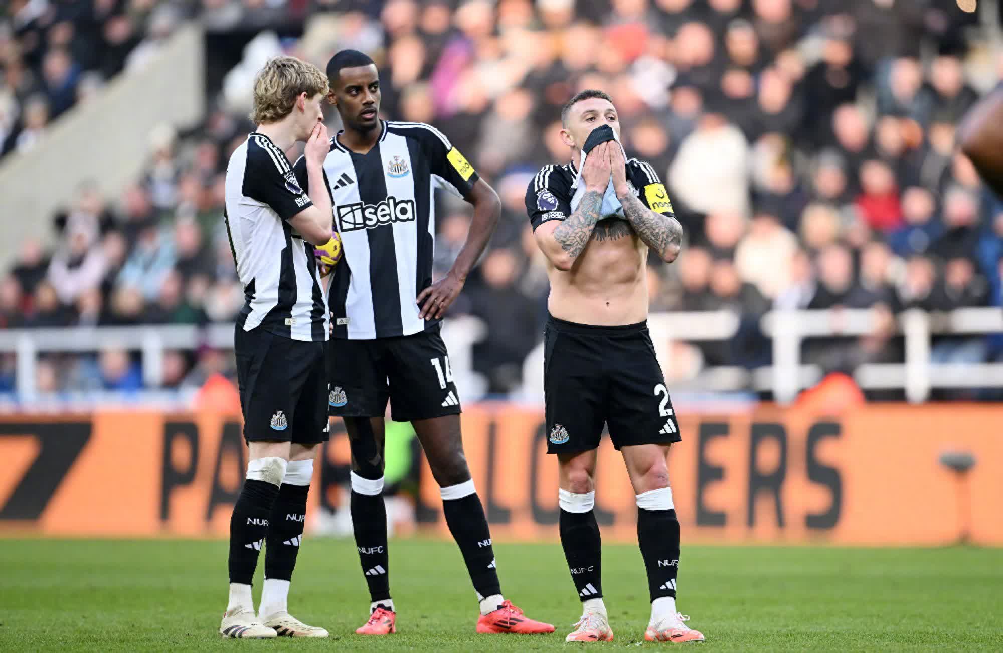 纽卡斯尔迎NBA季后赛关键赛，赛后调整名单，悬念犹存，身体对抗强度拉满的简单介绍-九游